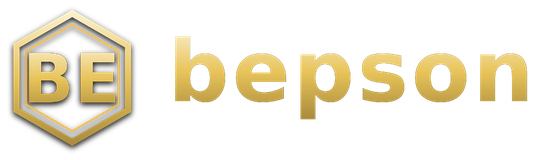 bepson logotipo